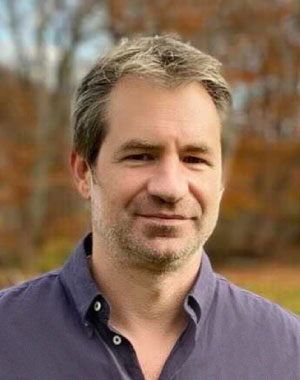 Chris Benko