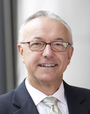 George Q. Daley, MD, PhD