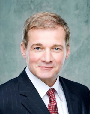 Helmut M. Schuehsler, PhD