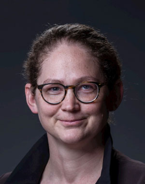 Julie Norville, PhD