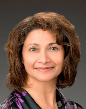 Meeta Chatterjee, PhD