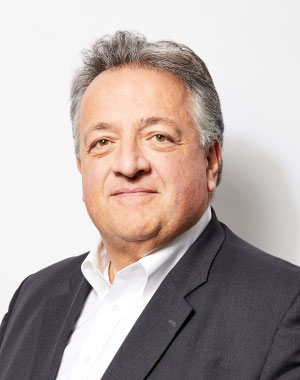 Noubar Afeyan, PhD