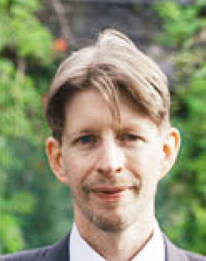 Peter Kirkpatrick, PhD