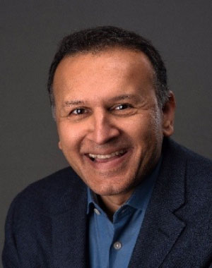 Romesh Subramanian, PhD