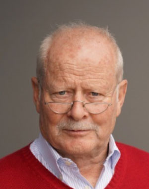 Tim Harris, PhD, DSc