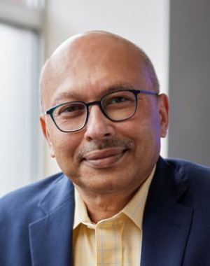 Tushar Misra, PhD