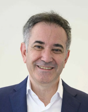 Farid Fezoua