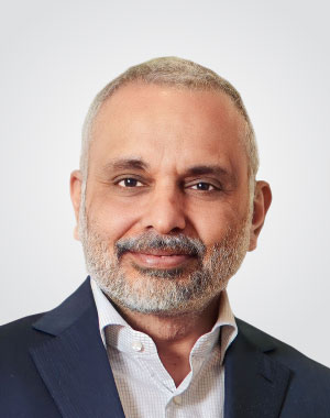 Hari S Bhartia