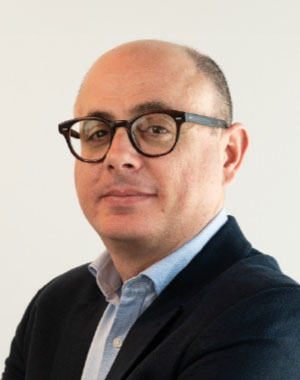 Leandro Vetcher