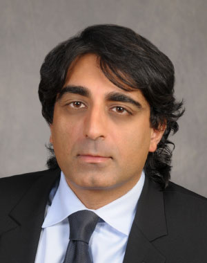Rajiv Kaul