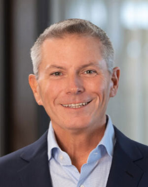 Ron Renaud