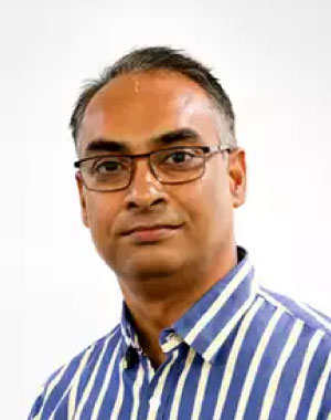 Vikas Dandekar