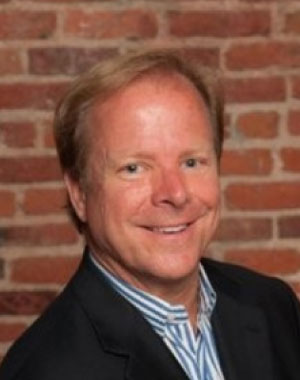 David Barlow