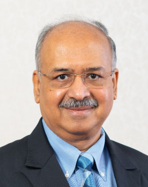 Dilip Shanghvi