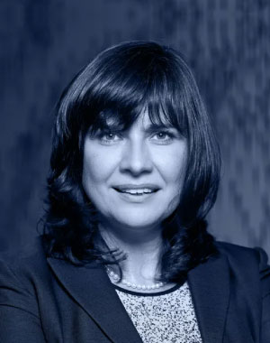 Alexandra Zanin-Zhorov, PHD