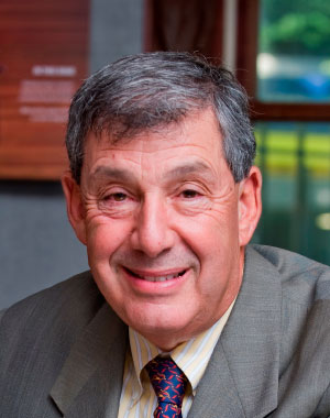 Bruce Allan Chabner, MD