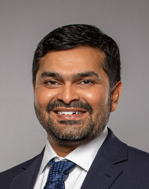 Dhvanit Shah, PHD