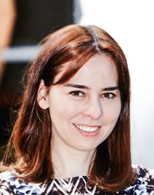 Dina Katabi, PhD