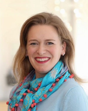 Fiona Elwood, PhD