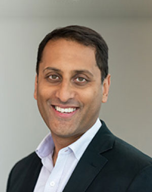 Harith Rajagopalan, MD, PhD