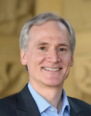 Marc Tessier-Lavigne, PhD