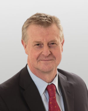 Martin Mackay, PhD