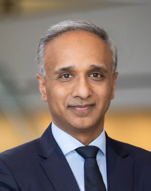 Mathai Mammen, MD, PhD