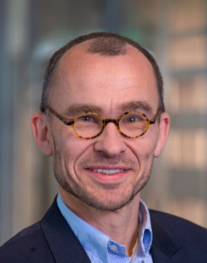 Philip J. Larsen, MD, PhD