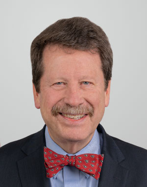 Robert M. Califf, MD, MACC