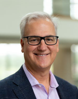 Robert Plenge, MD, PhD