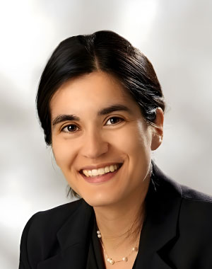 Sarah Sheikh, BM BCh, MSc, MRCP