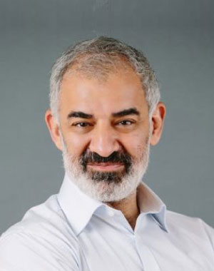Simba Gill, PhD