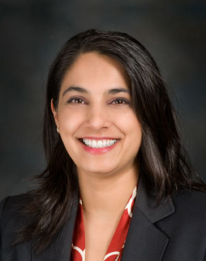 Simrit Parmar, MD