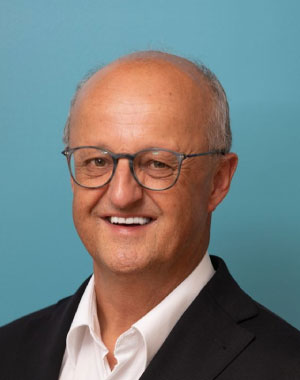 Ulrich Stilz, PhD
