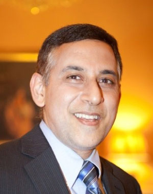 Vikram Kansra, PhD