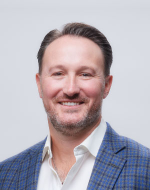 Josh Mandel-Brehm