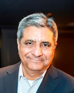 Karun Rishi