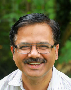 Lalit K. Jha