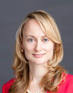 Luba Greenwood
