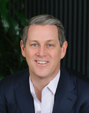 Michael Nally
