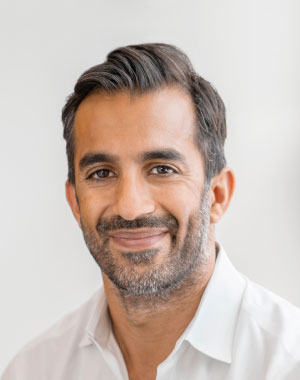 Rehan Verjee
