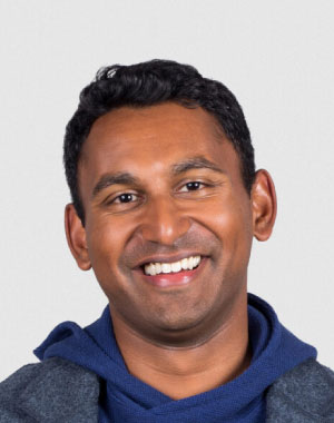 Rohan Ganesh