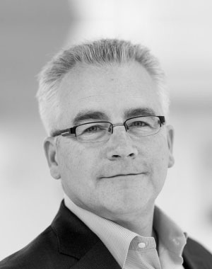 Steve Hurly
