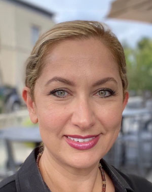Anna Kazanchyan, M.D