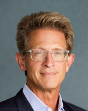 Michael Morrissey, PhD