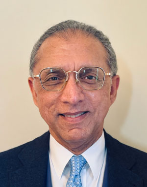 Prem Lachman, MD