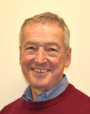 Steve Uden, MD