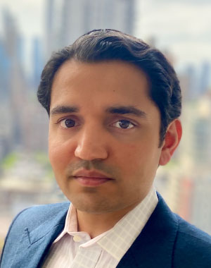 Anuj Patel