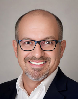 Bülent Kızıltan, PhD