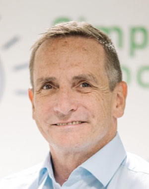 Professor Hans-Juergen Woerle